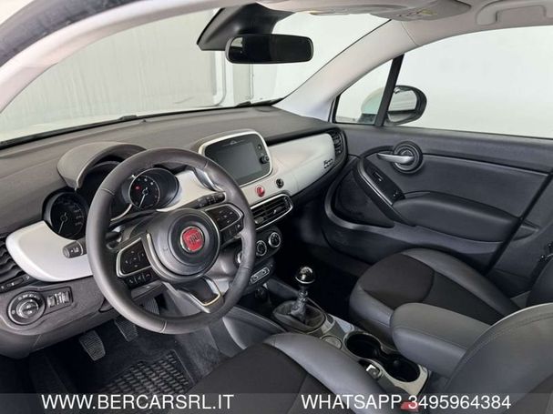 Fiat 500X 1.0 88 kW image number 17