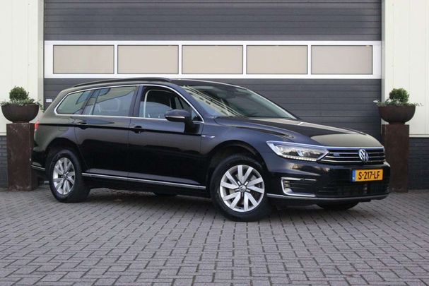 Volkswagen Passat GTE 1.4 TSI DSG 160 kW image number 2