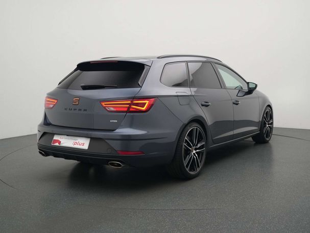 Cupra Leon 221 kW image number 1