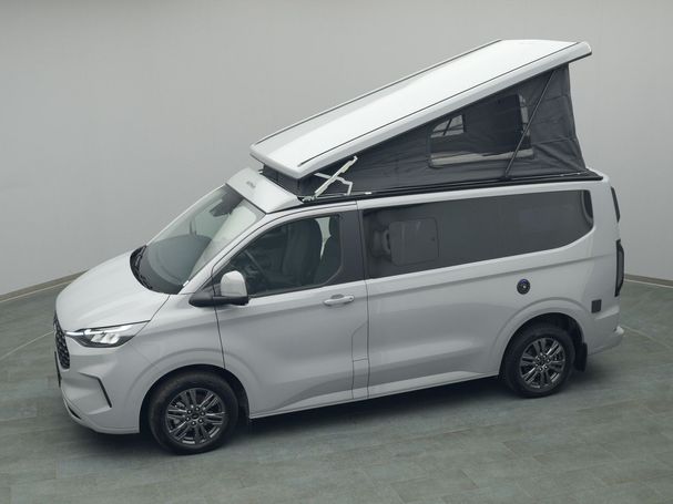 Ford Tourneo Custom Nugget 125 kW image number 40