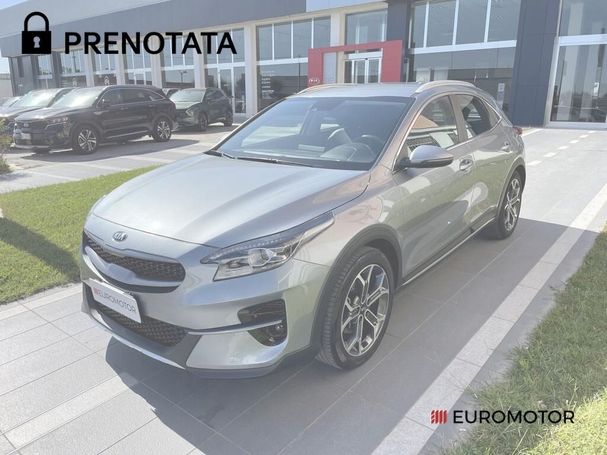 Kia XCeed 1.6 CRDi 85 kW image number 1