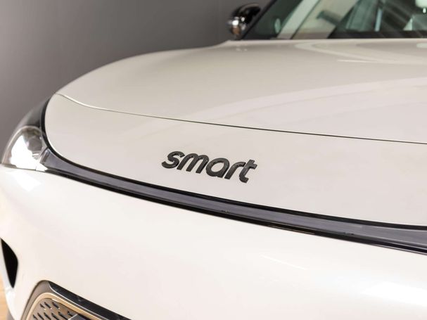 Smart #1 200 kW image number 6