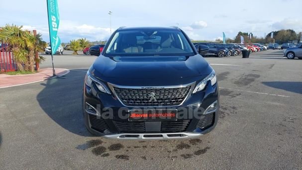 Peugeot 5008 96 kW image number 3