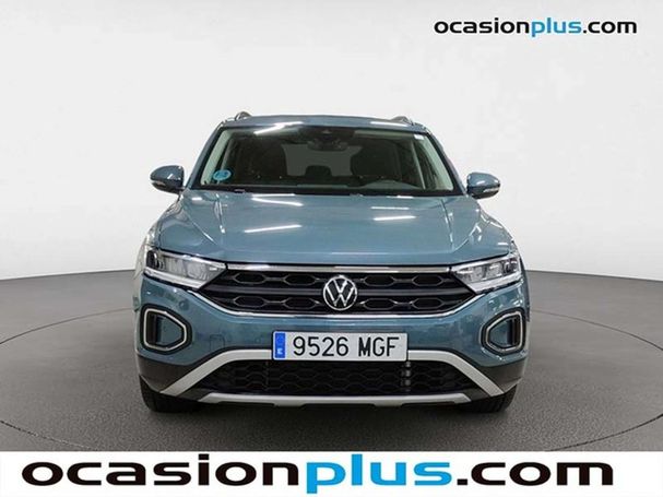 Volkswagen T-Roc 1.5 TSI 110 kW image number 21