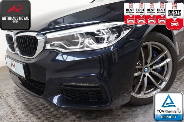 BMW 530d Touring xDrive 195 kW image number 5