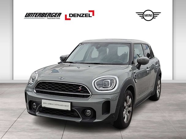 Mini Cooper S Countryman Countryman Cooper S ALL4 131 kW image number 1