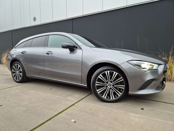 Mercedes-Benz CLA 250 Shooting Brake e PHEV 160 kW image number 1