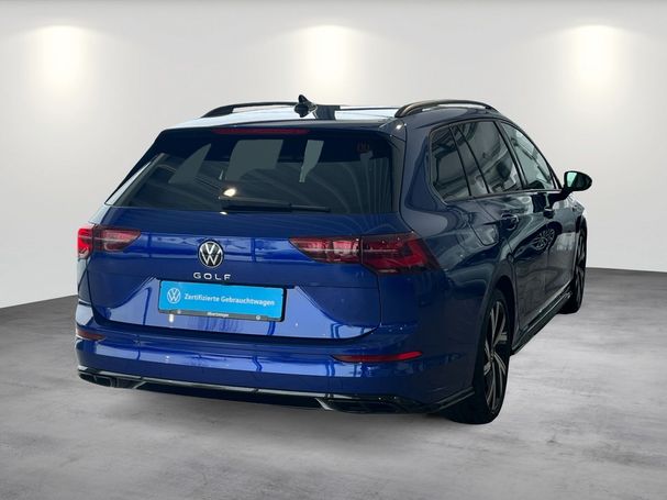 Volkswagen Golf Variant 1.5 TSI 110 kW image number 4