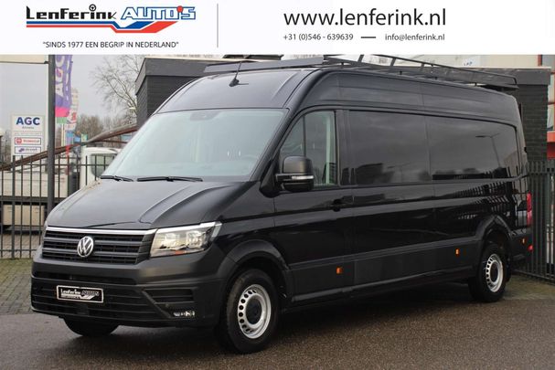 Volkswagen Crafter TDI 103 kW image number 1