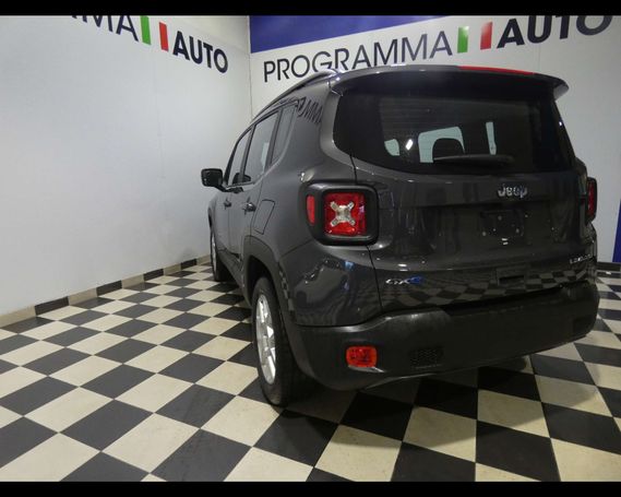 Jeep Renegade 95 kW image number 18