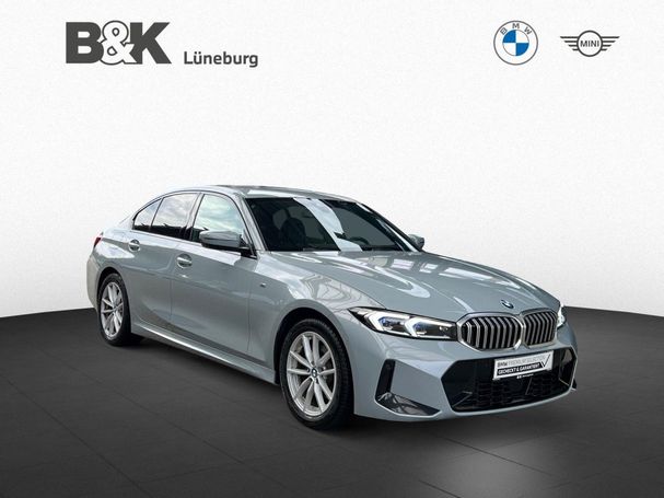 BMW 320d xDrive 140 kW image number 3