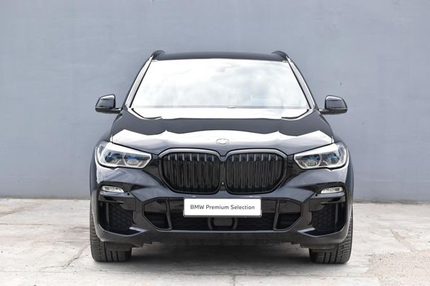 BMW X5 xDrive 250 kW image number 3