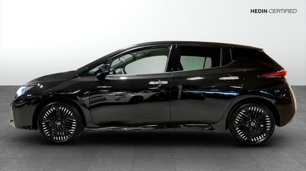 Nissan Leaf 110 kW image number 6