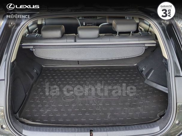 Lexus CT 200h 100 kW image number 12