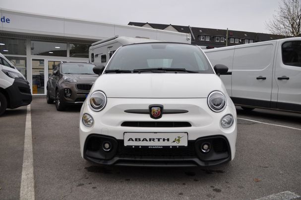 Abarth 595C 121 kW image number 3