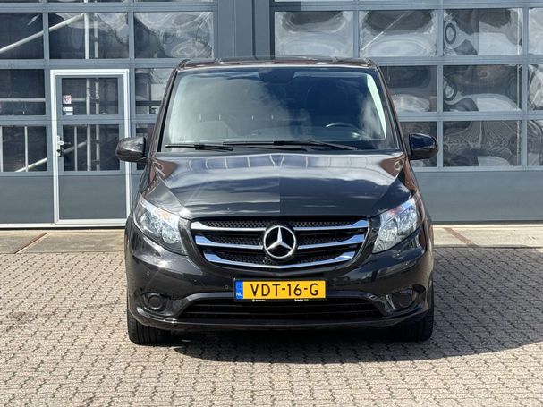 Mercedes-Benz Vito 114 100 kW image number 1