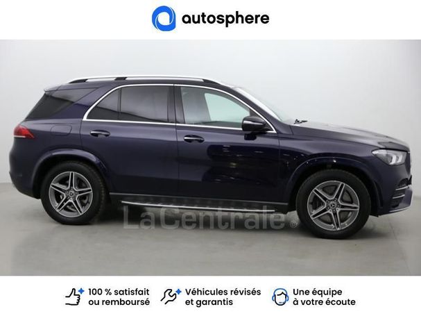 Mercedes-Benz GLE 350 de 4Matic 235 kW image number 4