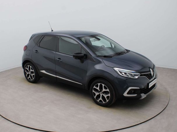 Renault Captur TCe 90 INTENS 66 kW image number 11