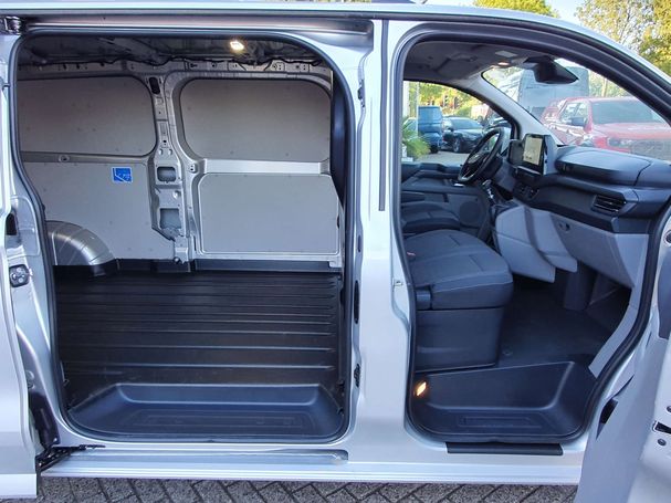 Ford Transit Custom 2.0 110 kW image number 10