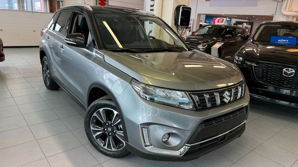 Suzuki Vitara 1.5 Hybrid 85 kW image number 1