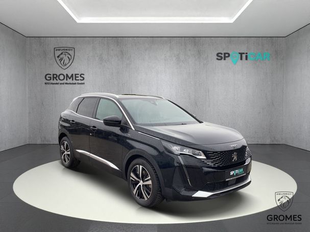 Peugeot 3008 1.6 Hybrid 165 kW image number 3