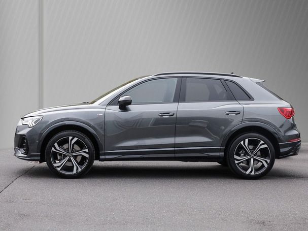 Audi Q3 40 TDI S-line 147 kW image number 4