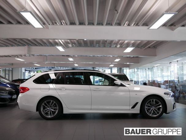 BMW 520d Touring xDrive 140 kW image number 3