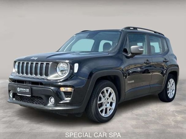 Jeep Renegade 1.6 88 kW image number 1