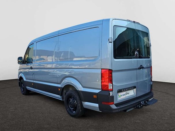 Volkswagen Crafter TDI 103 kW image number 4