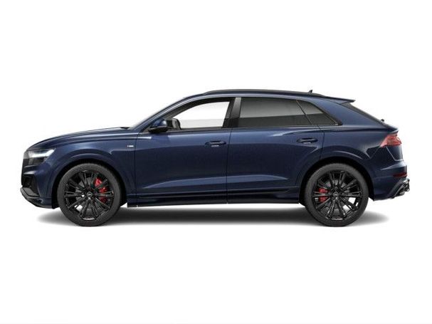 Audi Q8 50 TDI 210 kW image number 7