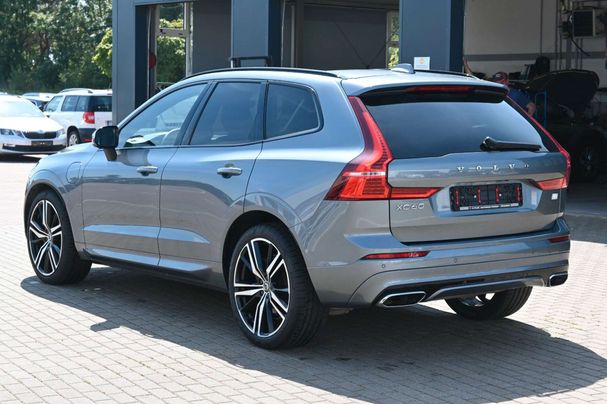 Volvo XC60 T8 AWD 287 kW image number 4