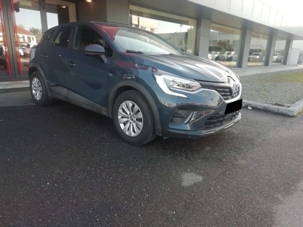 Renault Captur TCe 100 74 kW image number 2