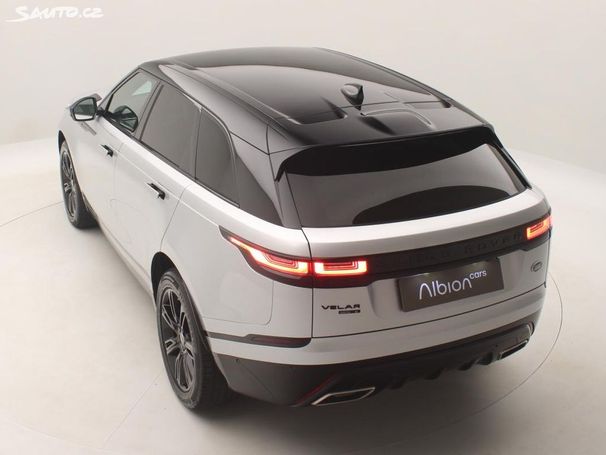 Land Rover Range Rover Velar 202 kW image number 16