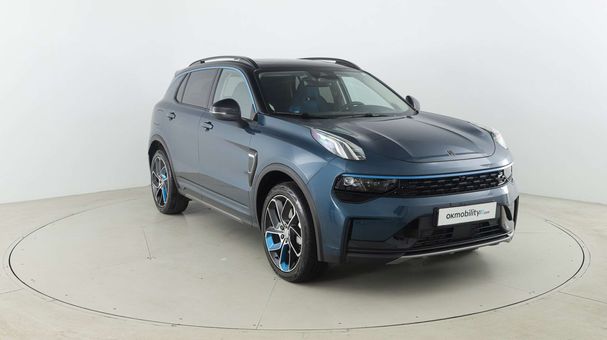 Lynk & Co 01 1.5T PHEV 192 kW image number 3