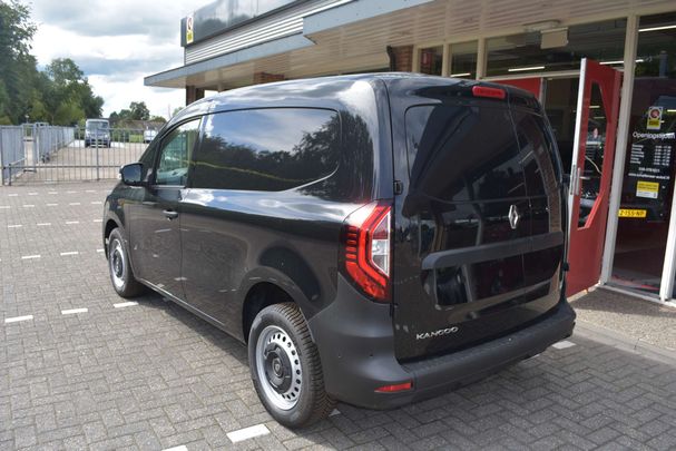 Renault Kangoo BLUE dCi 95 71 kW image number 9