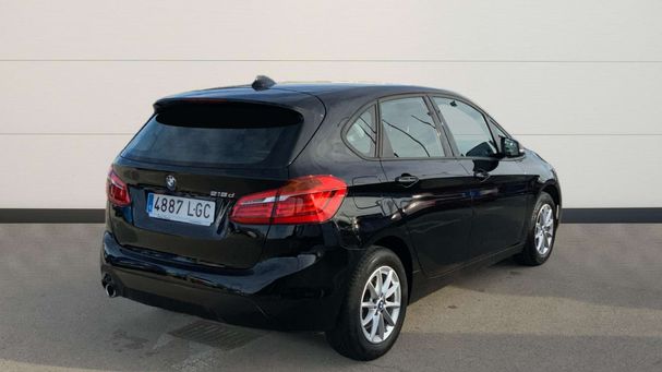 BMW 216d Active Tourer 85 kW image number 3