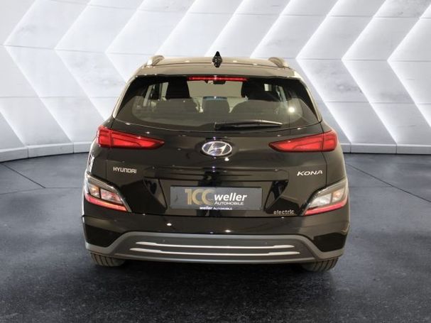 Hyundai Kona Elektro Select 100 kW image number 4