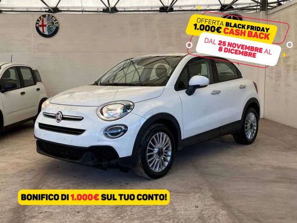 Fiat 500X 1.0 88 kW image number 2