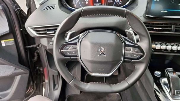 Peugeot 5008 BlueHDi 130 EAT8 Active 96 kW image number 14