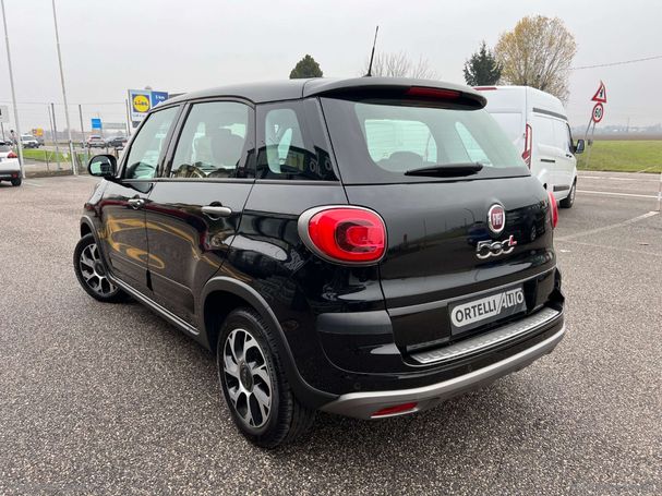 Fiat 500L 1.4 City Cross 70 kW image number 46