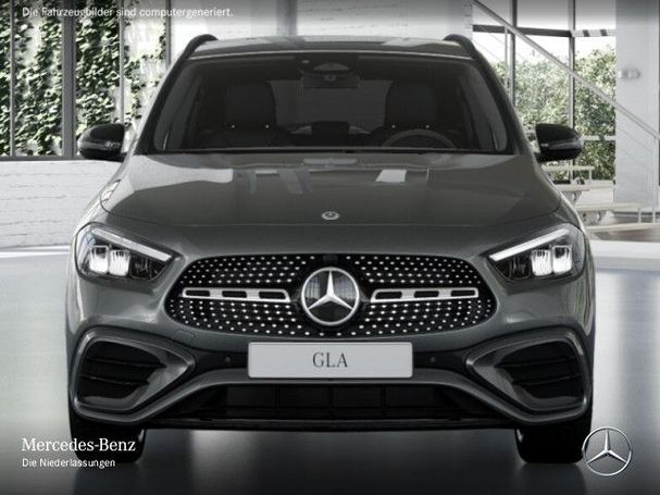 Mercedes-Benz GLA 250 e 160 kW image number 6