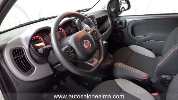 Fiat Panda 1.0 Hybrid City 51 kW image number 11