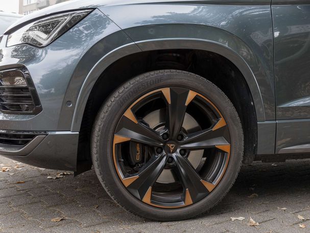 Cupra Ateca 221 kW image number 7