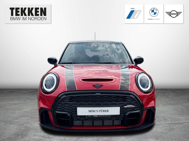 Mini Cooper S JCW Trim 131 kW image number 3