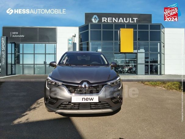 Renault Arkana 1.3 EDC 103 kW image number 2