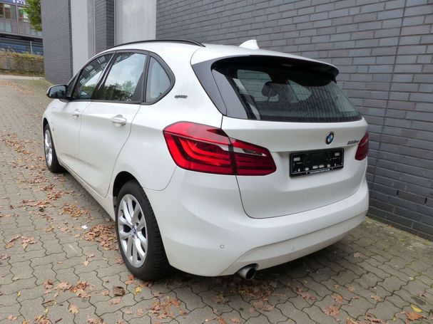 BMW 225 Active Tourer xDrive 165 kW image number 6