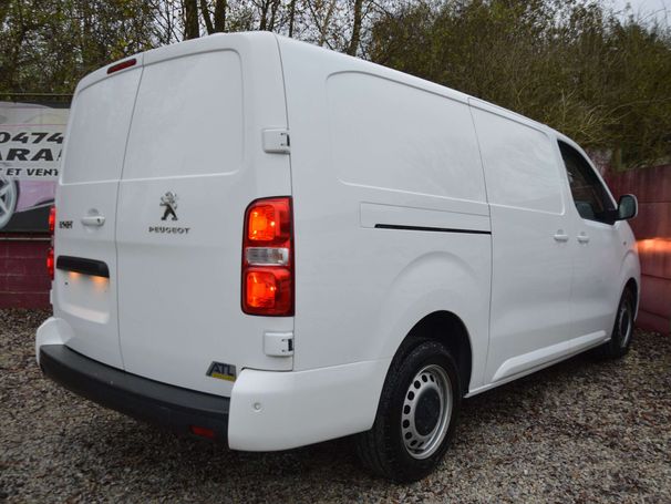 Peugeot Expert 90 kW image number 7