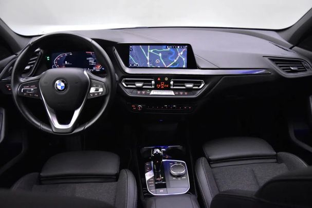 BMW 120i M 131 kW image number 9