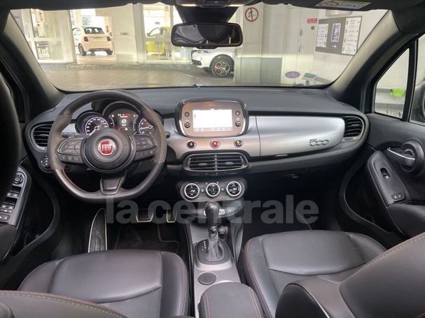 Fiat 500X 1.3 FireFly Turbo DCT 110 kW image number 6