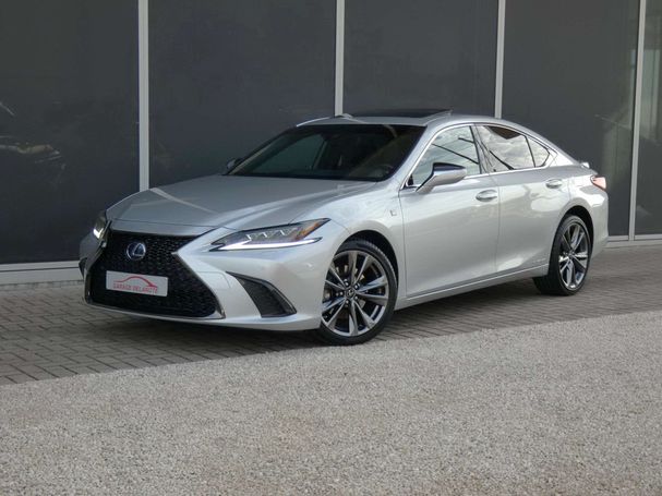 Lexus ES 300 F Sport 160 kW image number 1